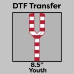 DTF Transfer 8.5" Thumbnail