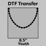 DTF Transfer 8.5" Thumbnail