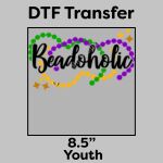 DTF Transfer 8.5" Thumbnail