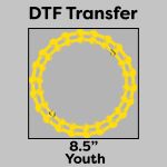 DTF Transfer 8.5" Thumbnail