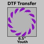 DTF Transfer 8.5" Thumbnail
