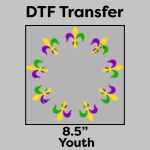 DTF Transfer 8.5" Thumbnail