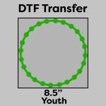 DTF Transfer 8.5" Thumbnail