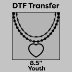 DTF Transfer 8.5" Thumbnail