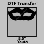 DTF Transfer 8.5" Thumbnail