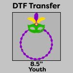 DTF Transfer 8.5" Thumbnail