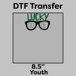 DTF Transfer 8.5" Thumbnail
