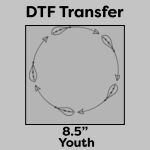 DTF Transfer 8.5" Thumbnail