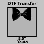 DTF Transfer 8.5" Thumbnail