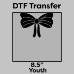 DTF Transfer 8.5" Thumbnail