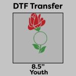 DTF Transfer 8.5" Thumbnail