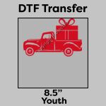 DTF Transfer 8.5" Thumbnail