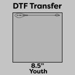 DTF Transfer 8.5" Thumbnail