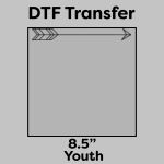 DTF Transfer 8.5" Thumbnail
