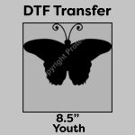 DTF Transfer 8.5" Thumbnail