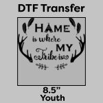 DTF Transfer 8.5" Thumbnail