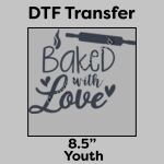 DTF Transfer 8.5" Thumbnail