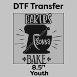 DTF Transfer 8.5" Thumbnail
