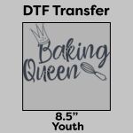 DTF Transfer 8.5" Thumbnail