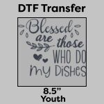 DTF Transfer 8.5" Thumbnail