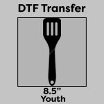 DTF Transfer 8.5" Thumbnail
