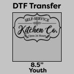 DTF Transfer 8.5" Thumbnail