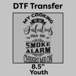 DTF Transfer 8.5" Thumbnail