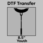 DTF Transfer 8.5" Thumbnail