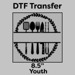DTF Transfer 8.5" Thumbnail
