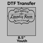 DTF Transfer 8.5" Thumbnail