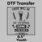 DTF Transfer 8.5" Thumbnail