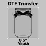 DTF Transfer 8.5" Thumbnail