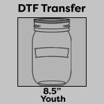 DTF Transfer 8.5" Thumbnail