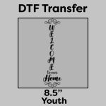 DTF Transfer 8.5" Thumbnail