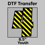 DTF Transfer 8.5" Thumbnail