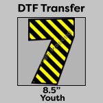 DTF Transfer 8.5" Thumbnail