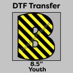 DTF Transfer 8.5" Thumbnail