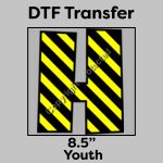 DTF Transfer 8.5" Thumbnail