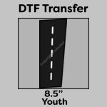 DTF Transfer 8.5" Thumbnail