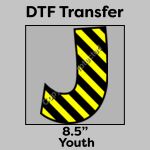 DTF Transfer 8.5" Thumbnail