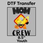 DTF Transfer 8.5" Thumbnail
