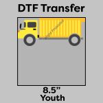 DTF Transfer 8.5" Thumbnail
