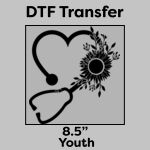 DTF Transfer 8.5" Thumbnail