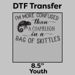 DTF Transfer 8.5" Thumbnail