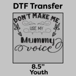 DTF Transfer 8.5" Thumbnail