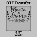 DTF Transfer 8.5" Thumbnail