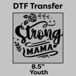 DTF Transfer 8.5" Thumbnail