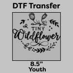 DTF Transfer 8.5" Thumbnail