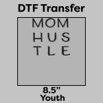 DTF Transfer 8.5" Thumbnail