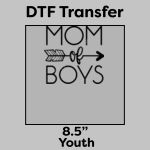 DTF Transfer 8.5" Thumbnail
